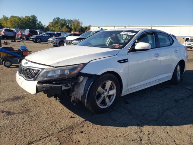 2015 KIA OPTIMA LX, 