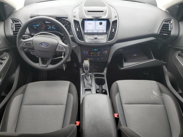 1FMCU9GD6JUA88881 - 2018 FORD ESCAPE SE ლურჯი ფოტო 8