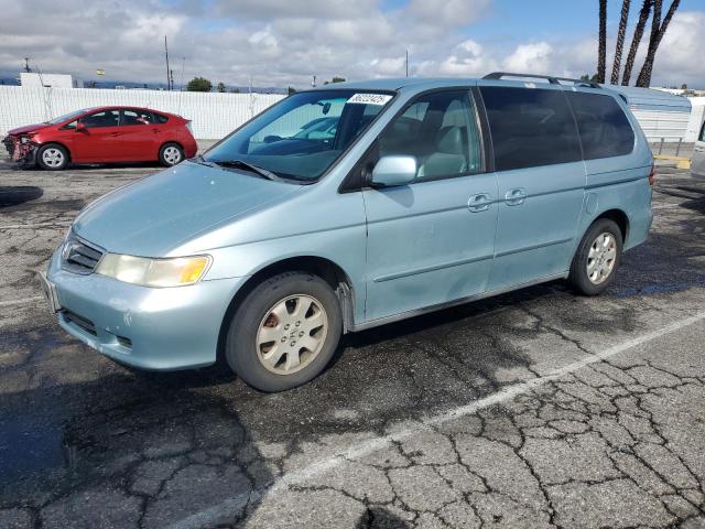 2003 HONDA ODYSSEY EXL, 
