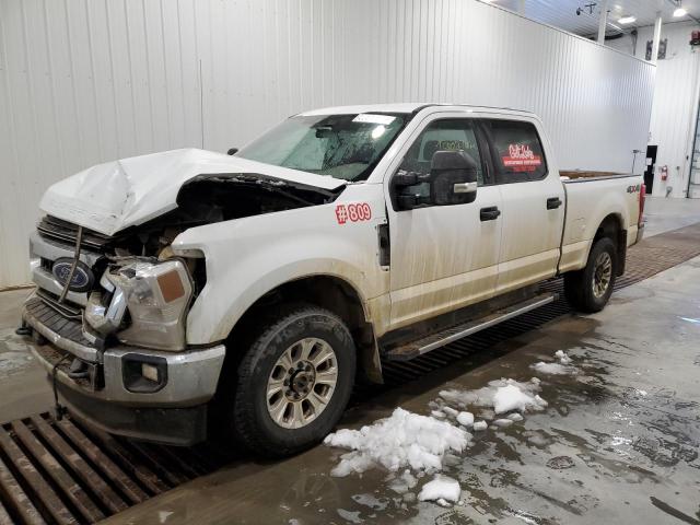 2020 FORD F250 SUPER DUTY, 