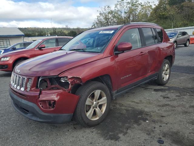 2015 JEEP COMPASS LATITUDE, 