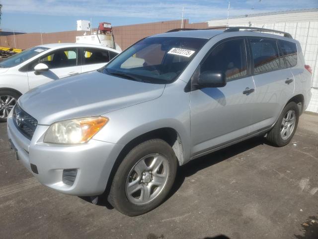 2010 TOYOTA RAV4, 