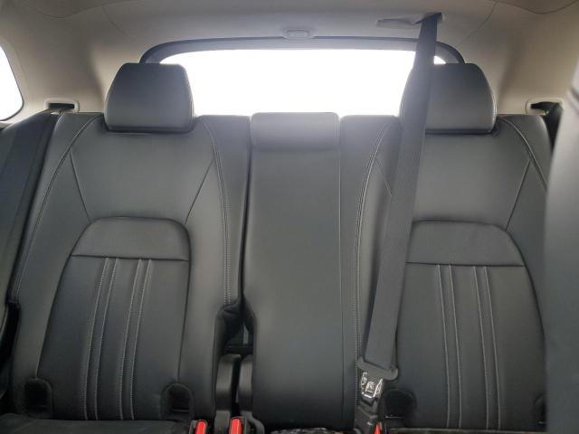 3CZRZ2H79RM702512 - 2024 HONDA HR-V EXL თეთრი ფოტო 10