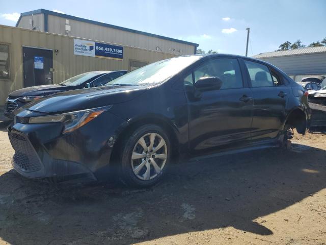 2020 TOYOTA COROLLA LE, 