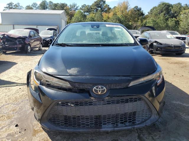 5YFEPRAE2LP080282 - 2020 TOYOTA COROLLA LE Чорний фото 5