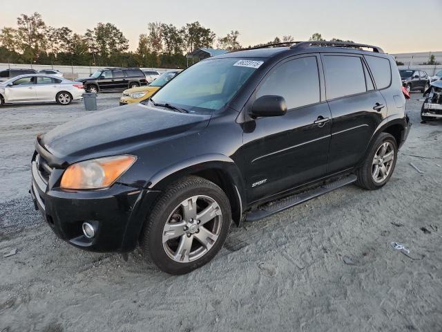 2009 TOYOTA RAV4 SPORT, 
