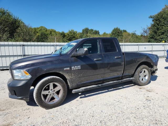 2014 RAM 1500 ST, 