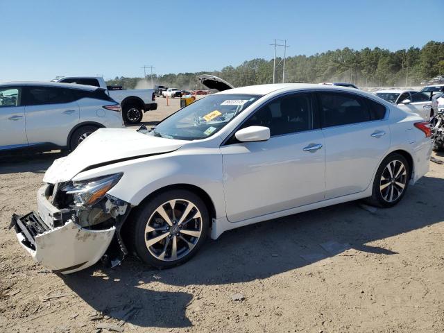 2016 NISSAN ALTIMA 2.5, 