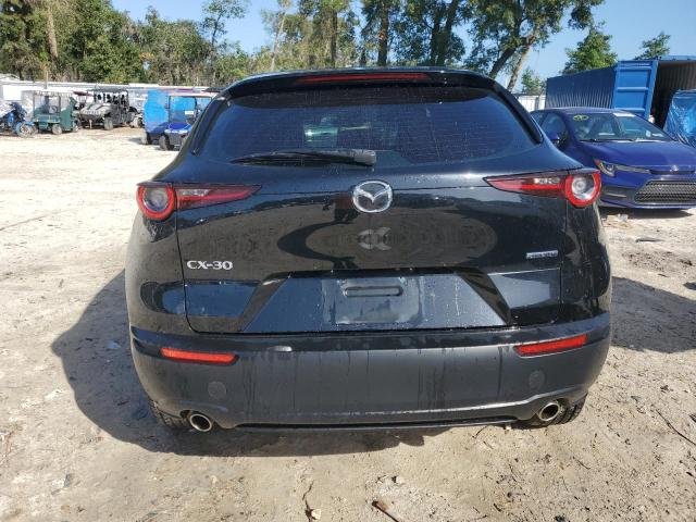 3MVDMABL8LM112404 - 2020 MAZDA CX-30 BLACK photo 6