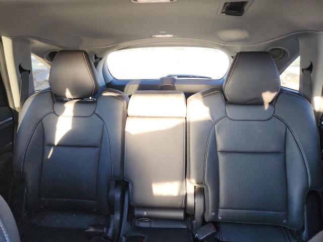 5J8YD4H5XLL030268 - 2020 ACURA MDX TECHNOLOGY 黑色 照片 10