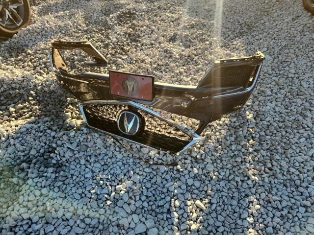 5J8YD4H5XLL030268 - 2020 ACURA MDX TECHNOLOGY 黑色 照片 13