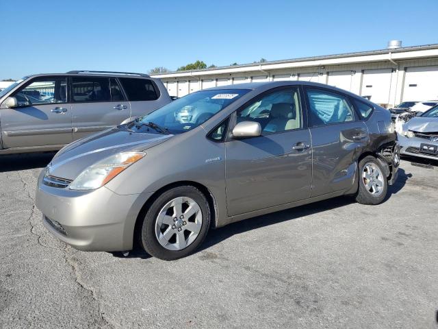 2008 TOYOTA PRIUS, 