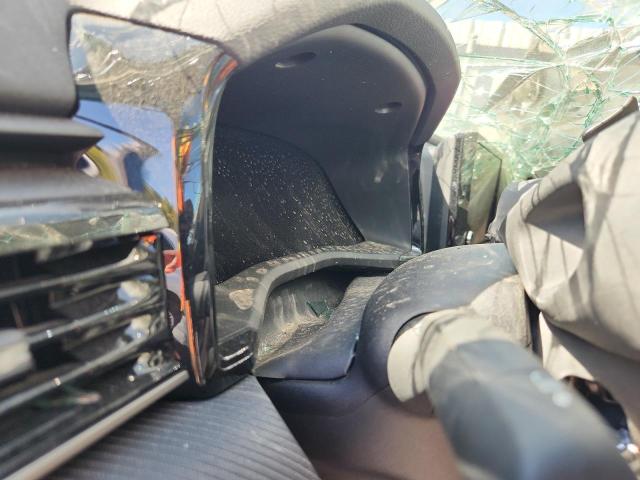 4T1DAACKXSU180905 - 2025 TOYOTA CAMRY XSE BLUE photo 9