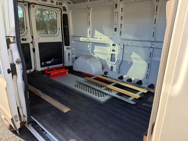 3C6TRVAG6GE116730 - 2016 RAM PROMASTER 1500 STANDARD Ağ foto 6