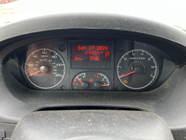 3C6TRVAG6GE116730 - 2016 RAM PROMASTER 1500 STANDARD Ağ foto 8