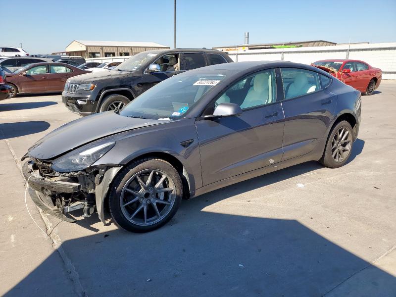 2023 TESLA MODEL 3, 