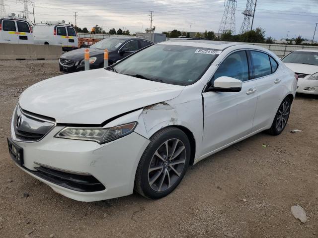 2015 ACURA TLX TECH, 