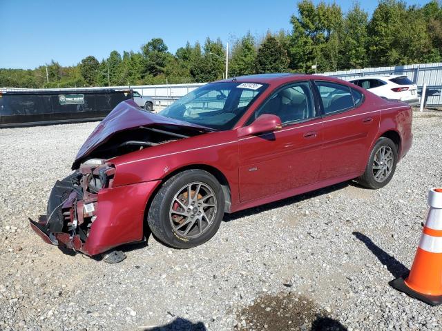2005 PONTIAC GRAND PRIX GTP, 