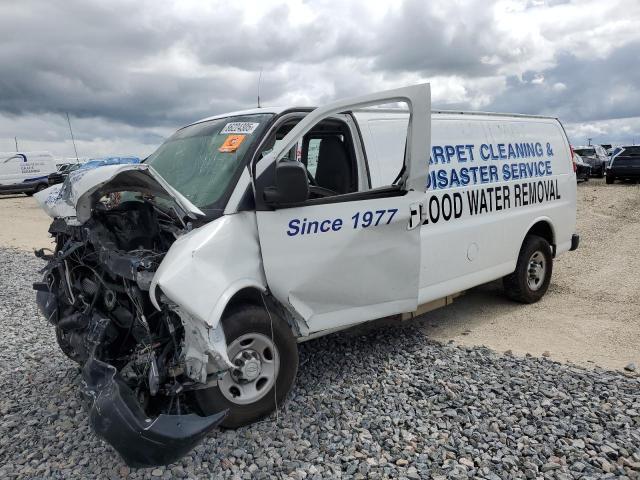 2015 CHEVROLET EXPRESS G3, 