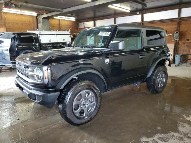 2023 FORD BRONCO BASE, 
