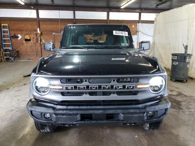 1FMDE5AP5PLB21929 - 2023 FORD BRONCO BASE 黑色 照片 5