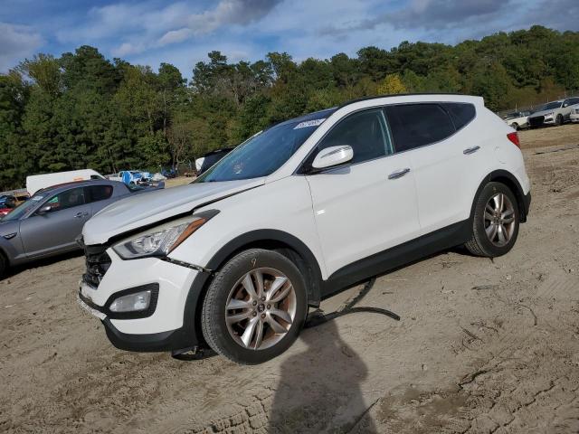 2014 HYUNDAI SANTA FE SPORT, 