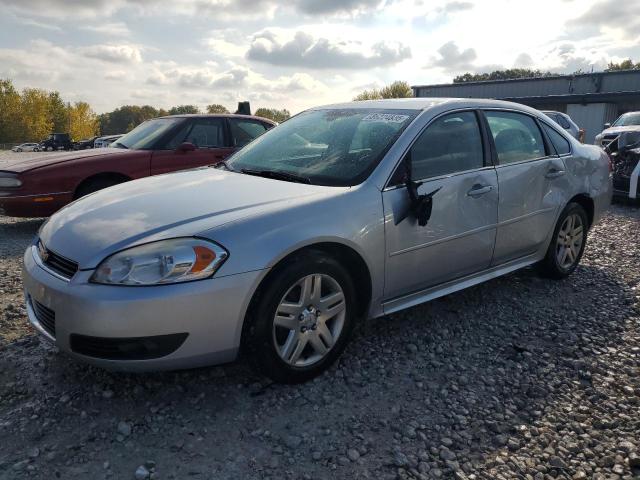 2011 CHEVROLET IMPALA LT, 