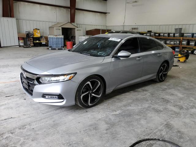 2020 HONDA ACCORD SPORT, 