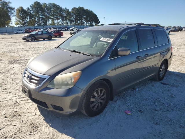 2010 HONDA ODYSSEY EXL, 
