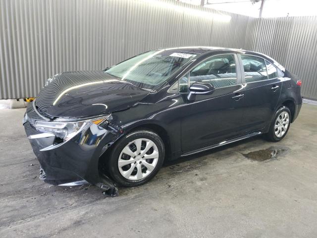 2024 TOYOTA COROLLA LE, 