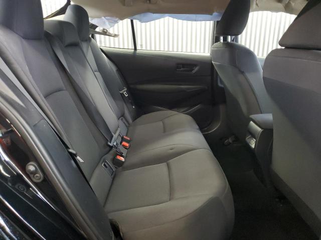 5YFB4MDE0RP201166 - 2024 TOYOTA COROLLA LE შავი ფოტო 10