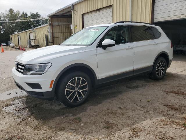 2021 VOLKSWAGEN TIGUAN SE, 