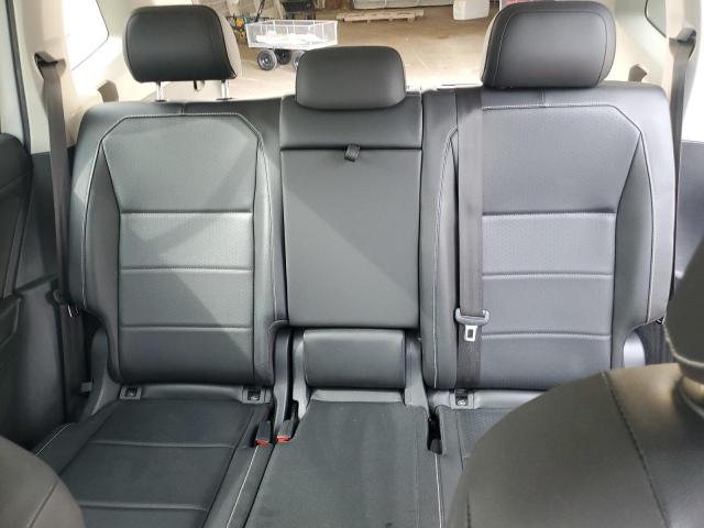 3VV2B7AX5MM092251 - 2021 VOLKSWAGEN TIGUAN SE أبيض صورة 10