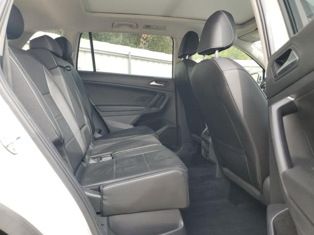 3VV2B7AX5MM092251 - 2021 VOLKSWAGEN TIGUAN SE أبيض صورة 11