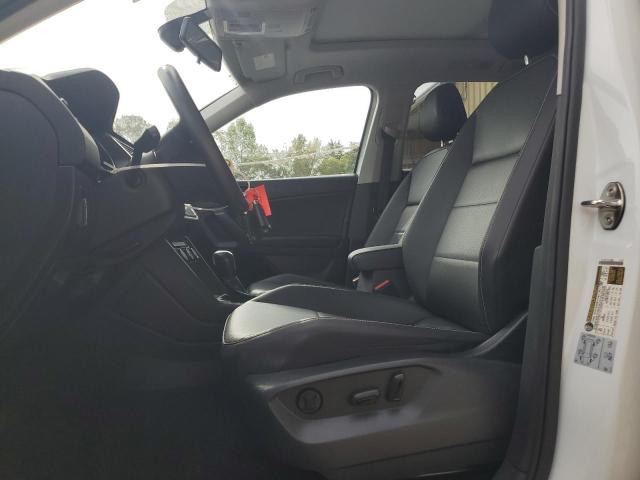 3VV2B7AX5MM092251 - 2021 VOLKSWAGEN TIGUAN SE أبيض صورة 7