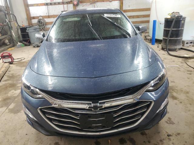 1G1ZC5ST2SF127618 - 2025 CHEVROLET MALIBU LS ლურჯი ფოტო 5