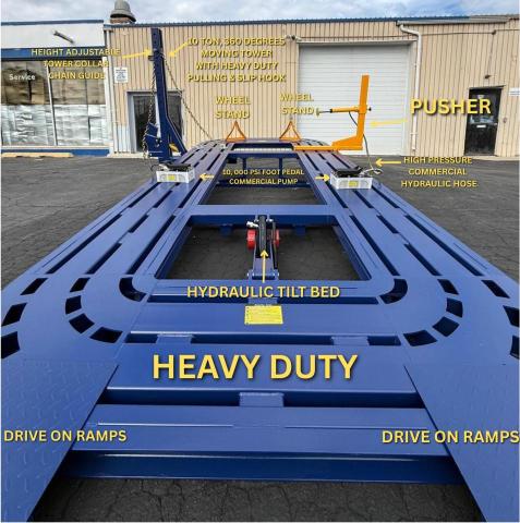 2025 OTHERS FRAME MACHINE, null