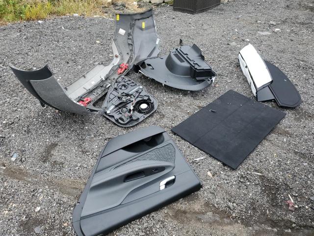 5NMS24AJ8PH617044 - 2023 HYUNDAI SANTA FE SEL SILVER photo 13