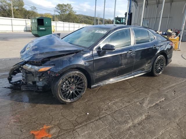 2024 TOYOTA CAMRY SE NIGHT SHADE, 