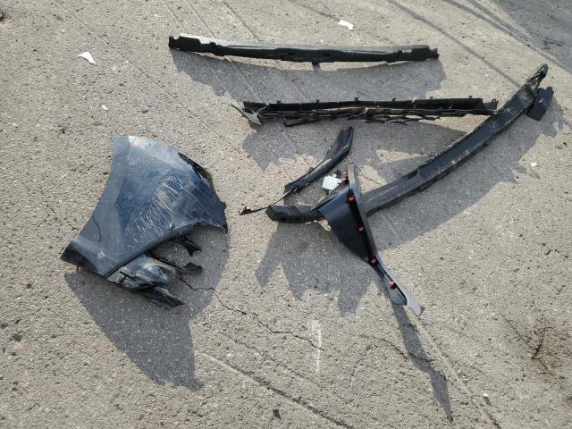 4T1G11AK4RU916781 - 2024 TOYOTA CAMRY SE NIGHT SHADE BLACK photo 12