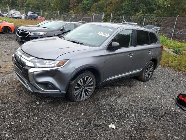 2019 MITSUBISHI OUTLANDER SE, 
