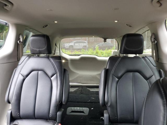 2C4RC1BG7RR132125 - 2024 CHRYSLER PACIFICA TOURING L GRAY photo 10