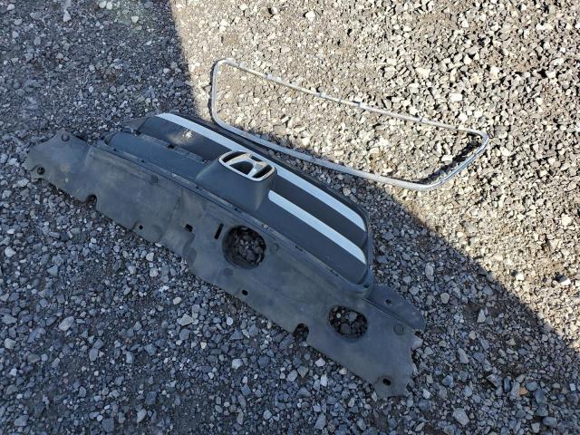 JHLRD78855C803927 - 2005 HONDA CR-V EX 黑色 照片 13