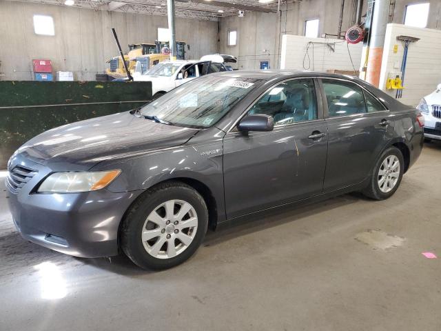 2009 TOYOTA CAMRY HYBRID, 