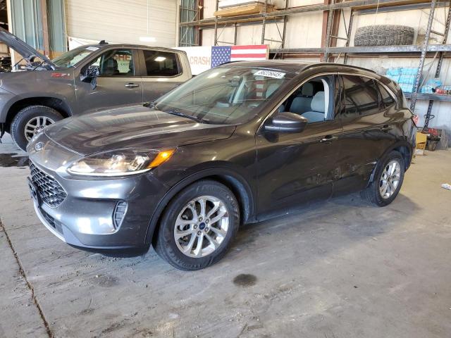 2020 FORD ESCAPE SE, 