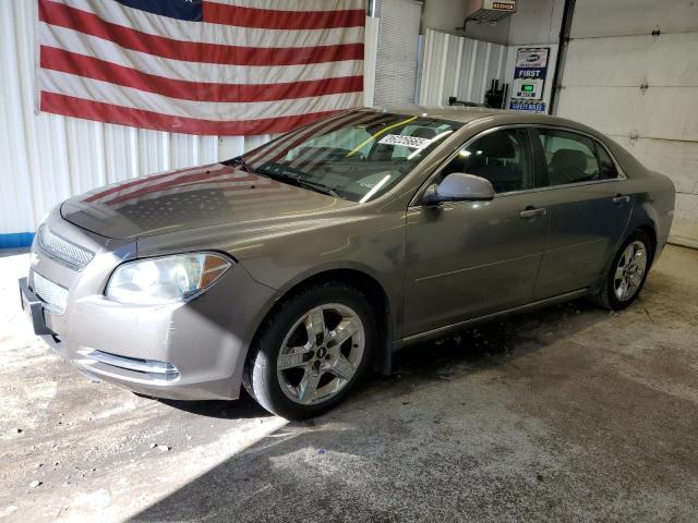 2010 CHEVROLET MALIBU 1LT, 