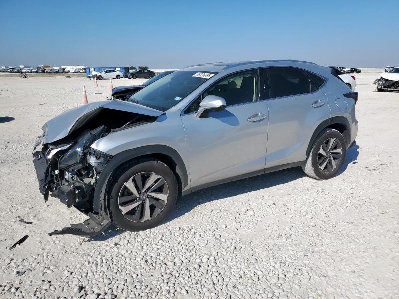 2019 LEXUS NX 300 BASE, 