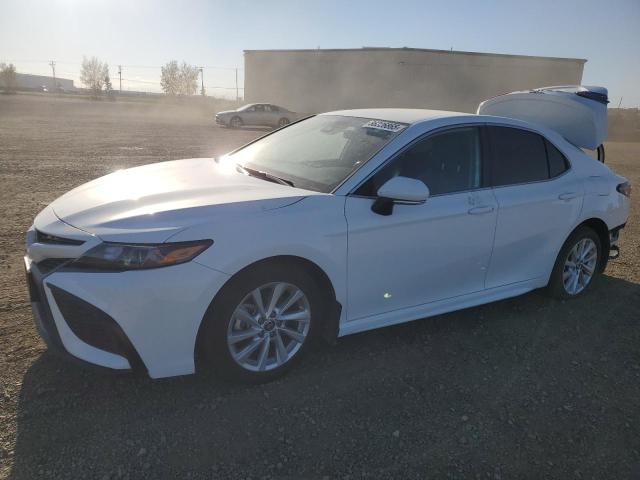 2023 TOYOTA CAMRY SE NIGHT SHADE, 