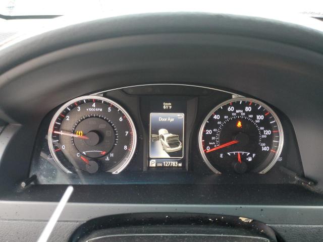 4T1BF1FK6GU527061 - 2016 TOYOTA CAMRY LE GRAY photo 9