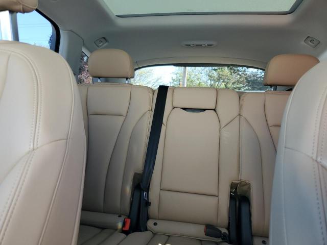 WA1AXAF74LD003436 - 2020 AUDI Q7 PREMIUM WHITE photo 10